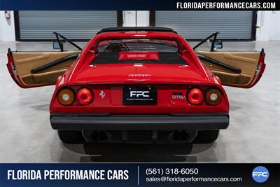 1982 Ferrari 308 GTSi Targa   - Photo 43 - Riviera Beach, FL 33407