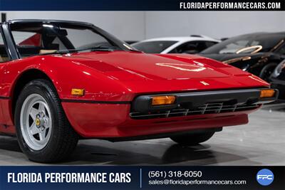 1982 Ferrari 308 GTSi Targa   - Photo 81 - Riviera Beach, FL 33407