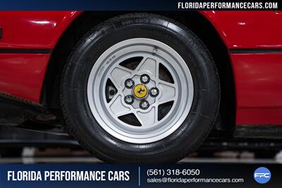 1982 Ferrari 308 GTSi Targa   - Photo 15 - Riviera Beach, FL 33407