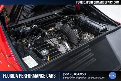 1982 Ferrari 308 GTSi Targa   - Photo 50 - Riviera Beach, FL 33407