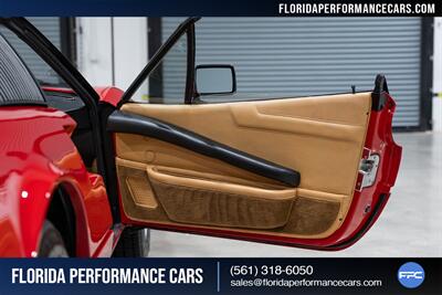 1982 Ferrari 308 GTSi Targa   - Photo 35 - Riviera Beach, FL 33407