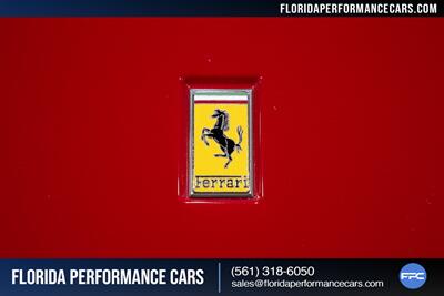 1982 Ferrari 308 GTSi Targa   - Photo 87 - Riviera Beach, FL 33407