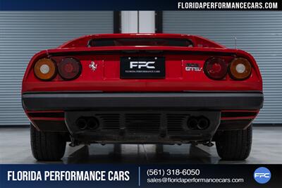 1982 Ferrari 308 GTSi Targa   - Photo 95 - Riviera Beach, FL 33407