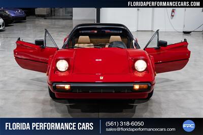 1982 Ferrari 308 GTSi Targa   - Photo 40 - Riviera Beach, FL 33407