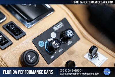 1982 Ferrari 308 GTSi Targa   - Photo 61 - Riviera Beach, FL 33407