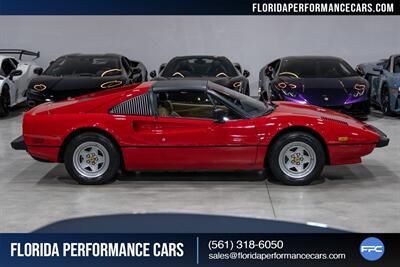1982 Ferrari 308 GTSi Targa   - Photo 90 - Riviera Beach, FL 33407