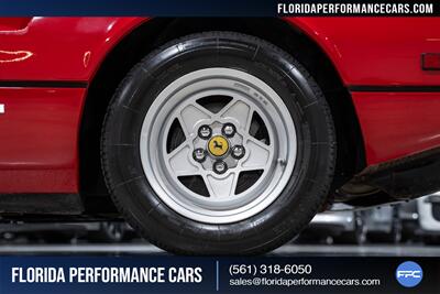 1982 Ferrari 308 GTSi Targa   - Photo 56 - Riviera Beach, FL 33407