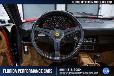 1982 Ferrari 308 GTSi Targa   - Photo 58 - Riviera Beach, FL 33407