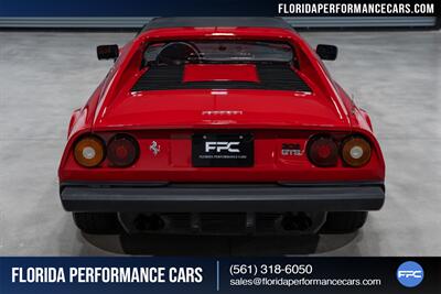 1982 Ferrari 308 GTSi Targa   - Photo 94 - Riviera Beach, FL 33407