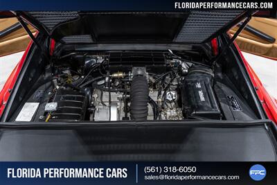 1982 Ferrari 308 GTSi Targa   - Photo 51 - Riviera Beach, FL 33407