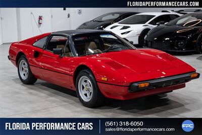 1982 Ferrari 308 GTSi Targa   - Photo 14 - Riviera Beach, FL 33407