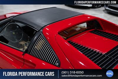 1982 Ferrari 308 GTSi Targa   - Photo 78 - Riviera Beach, FL 33407