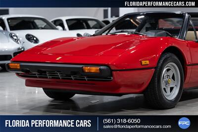1982 Ferrari 308 GTSi Targa   - Photo 80 - Riviera Beach, FL 33407