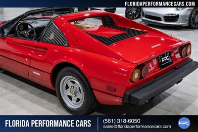 1982 Ferrari 308 GTSi Targa   - Photo 84 - Riviera Beach, FL 33407