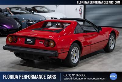1982 Ferrari 308 GTSi Targa   - Photo 7 - Riviera Beach, FL 33407