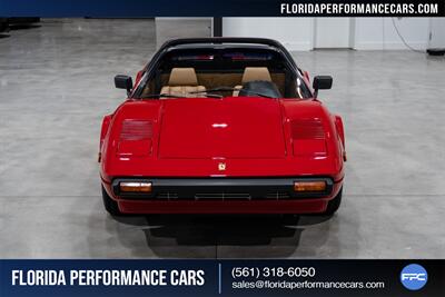 1982 Ferrari 308 GTSi Targa   - Photo 10 - Riviera Beach, FL 33407