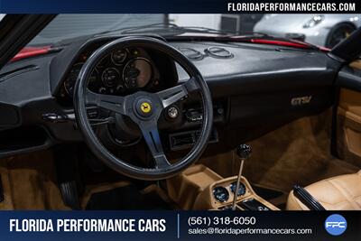 1982 Ferrari 308 GTSi Targa   - Photo 59 - Riviera Beach, FL 33407