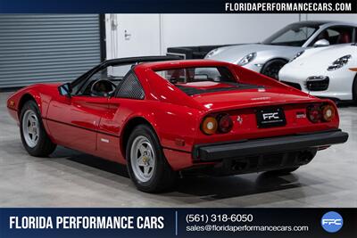 1982 Ferrari 308 GTSi Targa   - Photo 91 - Riviera Beach, FL 33407