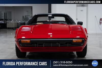 1982 Ferrari 308 GTSi Targa   - Photo 93 - Riviera Beach, FL 33407