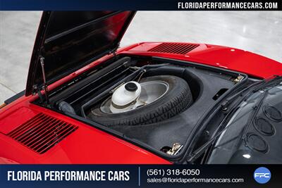 1982 Ferrari 308 GTSi Targa   - Photo 45 - Riviera Beach, FL 33407