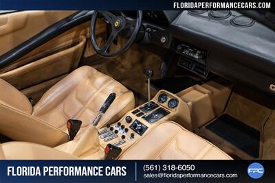 1982 Ferrari 308 GTSi Targa   - Photo 70 - Riviera Beach, FL 33407