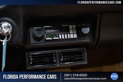 1982 Ferrari 308 GTSi Targa   - Photo 67 - Riviera Beach, FL 33407