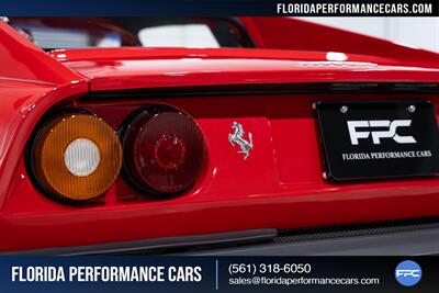 1982 Ferrari 308 GTSi Targa   - Photo 85 - Riviera Beach, FL 33407