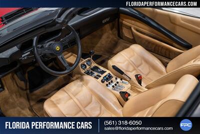 1982 Ferrari 308 GTSi Targa   - Photo 57 - Riviera Beach, FL 33407