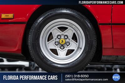 1982 Ferrari 308 GTSi Targa   - Photo 55 - Riviera Beach, FL 33407