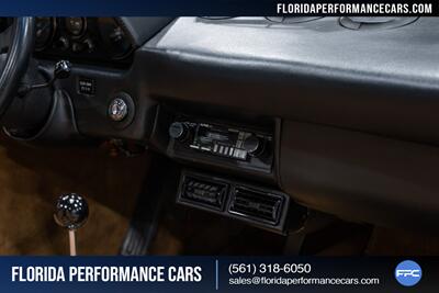 1982 Ferrari 308 GTSi Targa   - Photo 73 - Riviera Beach, FL 33407