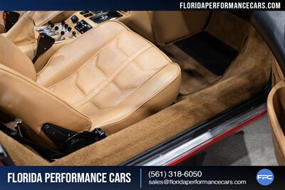 1982 Ferrari 308 GTSi Targa   - Photo 34 - Riviera Beach, FL 33407