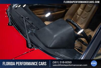 1982 Ferrari 308 GTSi Targa   - Photo 17 - Riviera Beach, FL 33407