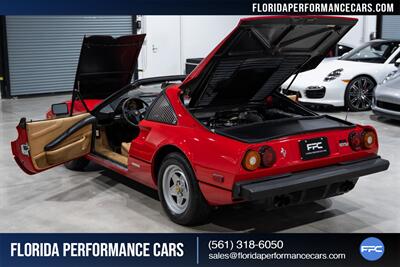 1982 Ferrari 308 GTSi Targa   - Photo 38 - Riviera Beach, FL 33407