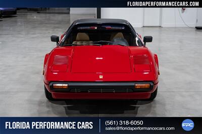 1982 Ferrari 308 GTSi Targa   - Photo 92 - Riviera Beach, FL 33407