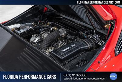 1982 Ferrari 308 GTSi Targa   - Photo 53 - Riviera Beach, FL 33407