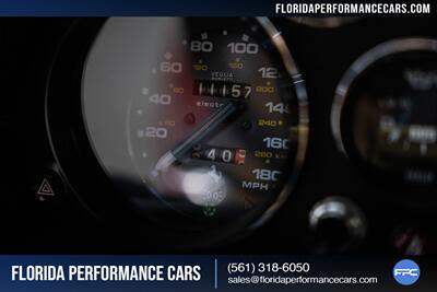 1982 Ferrari 308 GTSi Targa   - Photo 22 - Riviera Beach, FL 33407