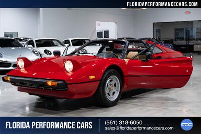 1982 Ferrari 308 GTSi Targa   - Photo 41 - Riviera Beach, FL 33407