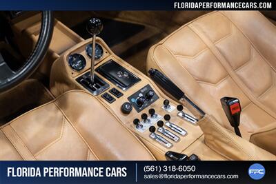 1982 Ferrari 308 GTSi Targa   - Photo 60 - Riviera Beach, FL 33407
