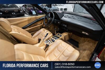 1982 Ferrari 308 GTSi Targa   - Photo 31 - Riviera Beach, FL 33407