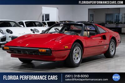 1982 Ferrari 308 GTSi Targa   - Photo 96 - Riviera Beach, FL 33407