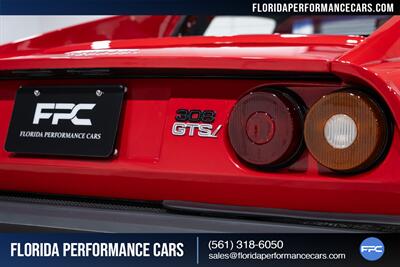 1982 Ferrari 308 GTSi Targa   - Photo 86 - Riviera Beach, FL 33407