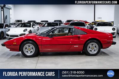 1982 Ferrari 308 GTSi Targa   - Photo 89 - Riviera Beach, FL 33407