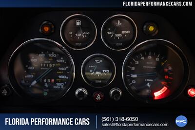 1982 Ferrari 308 GTSi Targa   - Photo 21 - Riviera Beach, FL 33407