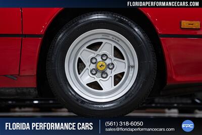 1982 Ferrari 308 GTSi Targa   - Photo 16 - Riviera Beach, FL 33407