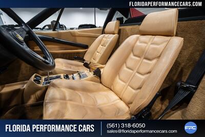 1982 Ferrari 308 GTSi Targa   - Photo 24 - Riviera Beach, FL 33407