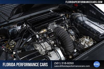 1982 Ferrari 308 GTSi Targa   - Photo 52 - Riviera Beach, FL 33407