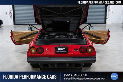 1982 Ferrari 308 GTSi Targa   - Photo 49 - Riviera Beach, FL 33407