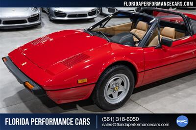 1982 Ferrari 308 GTSi Targa   - Photo 83 - Riviera Beach, FL 33407