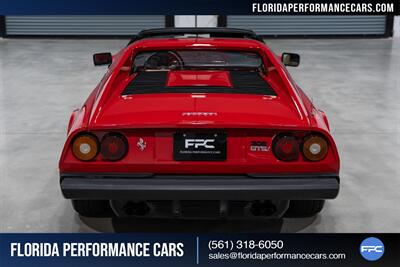 1982 Ferrari 308 GTSi Targa   - Photo 5 - Riviera Beach, FL 33407