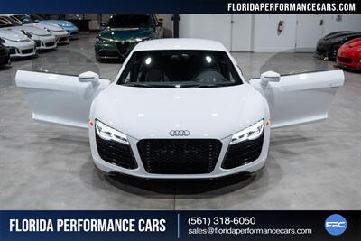 2014 Audi R8 4.2 quattro   - Photo 35 - Riviera Beach, FL 33407